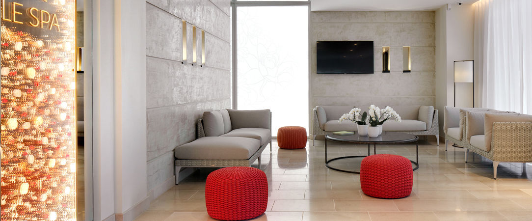 Le Domaine du Mas de Pierre ★★★★★ - Dernière minute - Le luxe à la française au cœur d’un jardin méditerranéen. - Saint-Paul-de-Vence, France