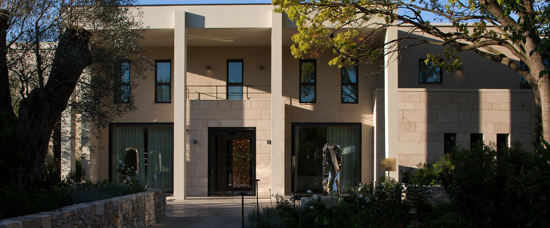 Le Domaine du Mas de Pierre ★★★★★ - Dernière minute - Le luxe à la française au cœur d’un jardin méditerranéen. - Saint-Paul-de-Vence, France