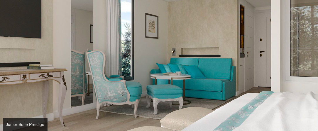 Le Domaine du Mas de Pierre ★★★★★ - Dernière minute - Le luxe à la française au cœur d’un jardin méditerranéen. - Saint-Paul-de-Vence, France