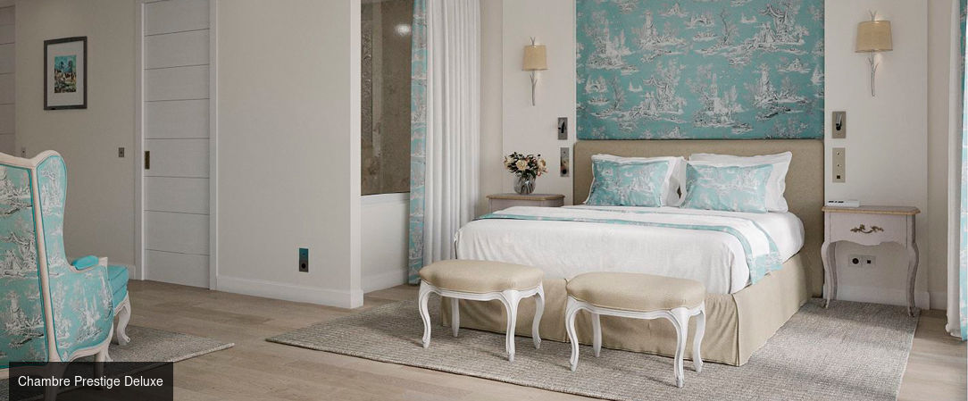 Le Domaine du Mas de Pierre ★★★★★ - Dernière minute - Le luxe à la française au cœur d’un jardin méditerranéen. - Saint-Paul-de-Vence, France