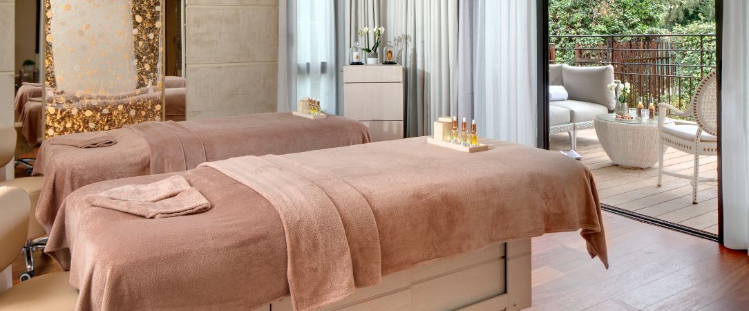 Le Domaine du Mas de Pierre ★★★★★ - Dernière minute - Le luxe à la française au cœur d’un jardin méditerranéen. - Saint-Paul-de-Vence, France