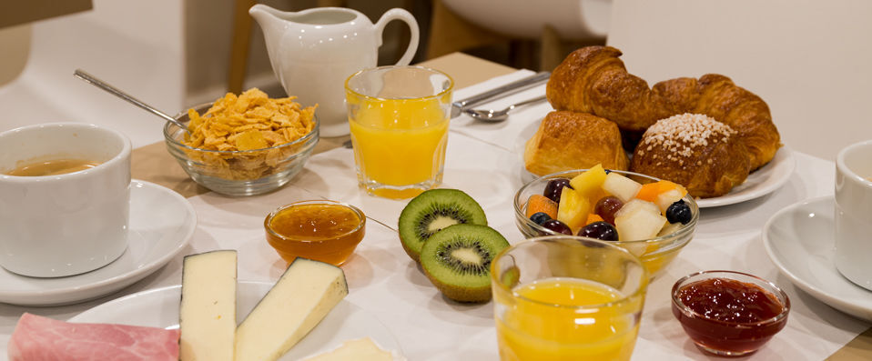 Hôtel Le Seize - Last Minute - Luxury escape in the heart of Nice. - Nice, France