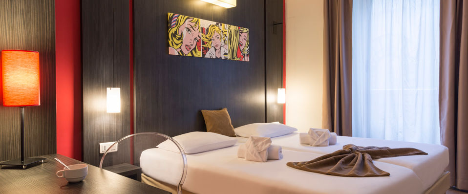Hôtel Le Seize - Last Minute - Luxury escape in the heart of Nice. - Nice, France