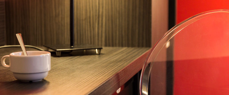 Hôtel Le Seize - Last Minute - Luxury escape in the heart of Nice. - Nice, France