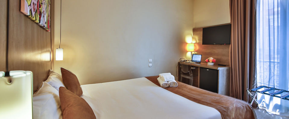 Hôtel Le Seize - Last Minute - Luxury escape in the heart of Nice. - Nice, France