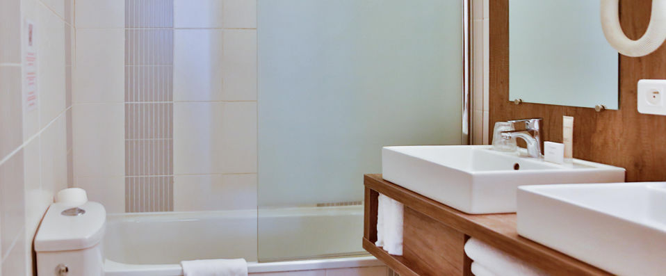 Hôtel Le Seize - Last Minute - Luxury escape in the heart of Nice. - Nice, France