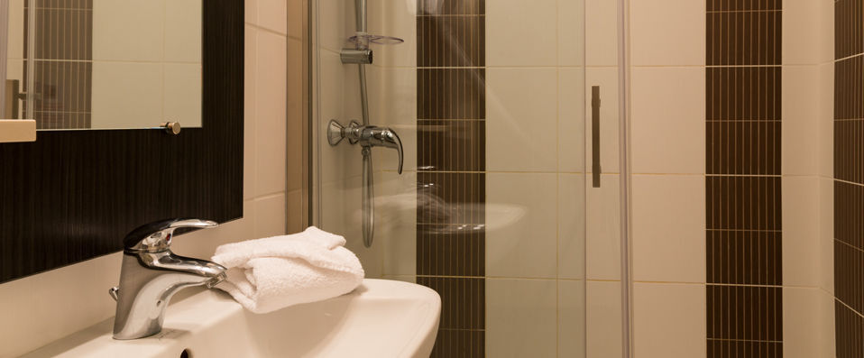 Hôtel Le Seize - Last Minute - Luxury escape in the heart of Nice. - Nice, France