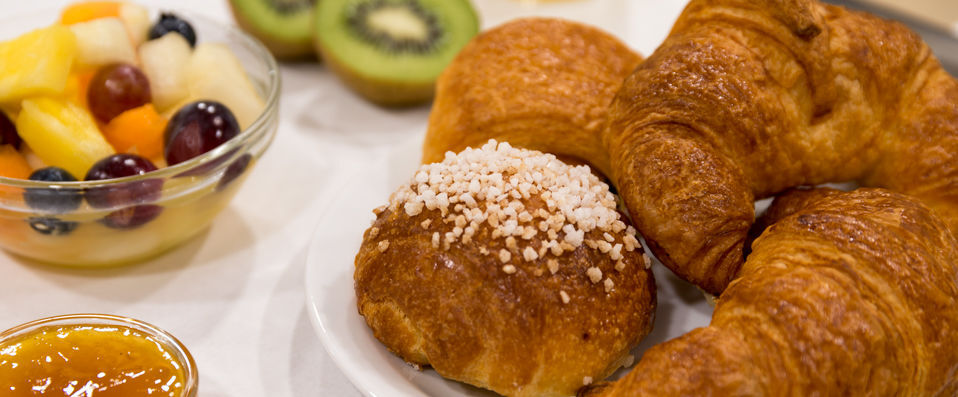 Hôtel Le Seize - Last Minute - Luxury escape in the heart of Nice. - Nice, France