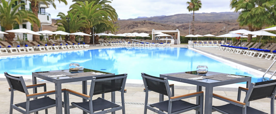 Labranda Playa Bonita ★★★★ - Discover Gran Canaria’s many faces in the island’s bountiful heart. - Gran Canaria, Spain