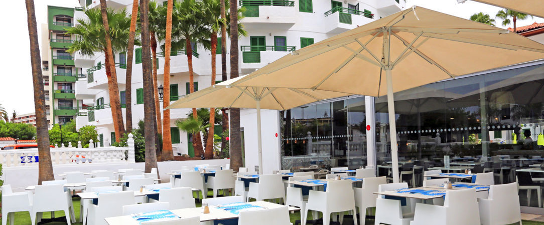 Labranda Playa Bonita ★★★★ - Discover Gran Canaria’s many faces in the island’s bountiful heart. - Gran Canaria, Spain