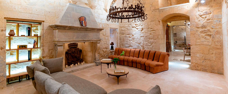 Pollicastro Boutique Hotel ★★★★ - Enjoy your own renaissance of relaxation in this Italian palace. - Puglia, Italy