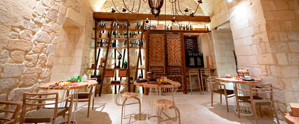 Pollicastro Boutique Hotel ★★★★ - Enjoy your own renaissance of relaxation in this Italian palace. - Puglia, Italy
