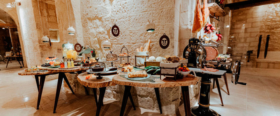 Pollicastro Boutique Hotel ★★★★ - Enjoy your own renaissance of relaxation in this Italian palace. - Puglia, Italy