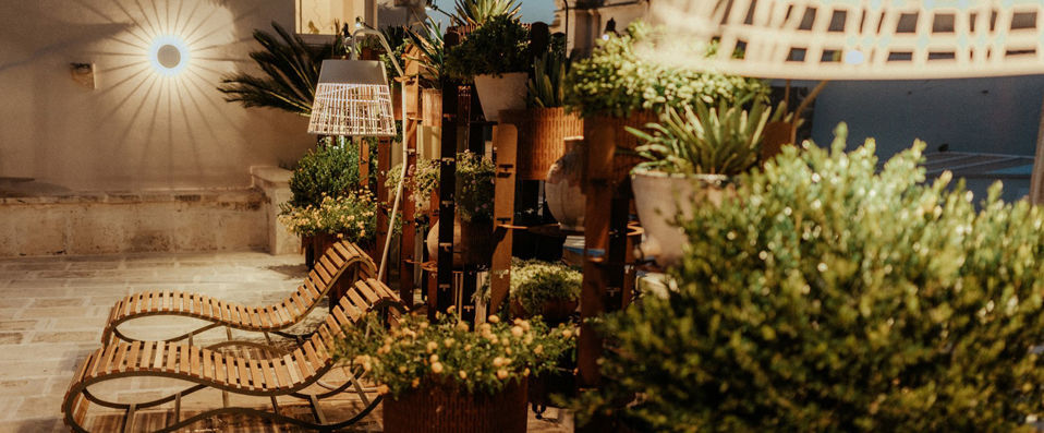 Pollicastro Boutique Hotel ★★★★ - Enjoy your own renaissance of relaxation in this Italian palace. - Puglia, Italy
