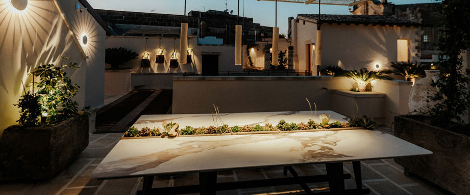 Pollicastro Boutique Hotel ★★★★ - Enjoy your own renaissance of relaxation in this Italian palace. - Puglia, Italy
