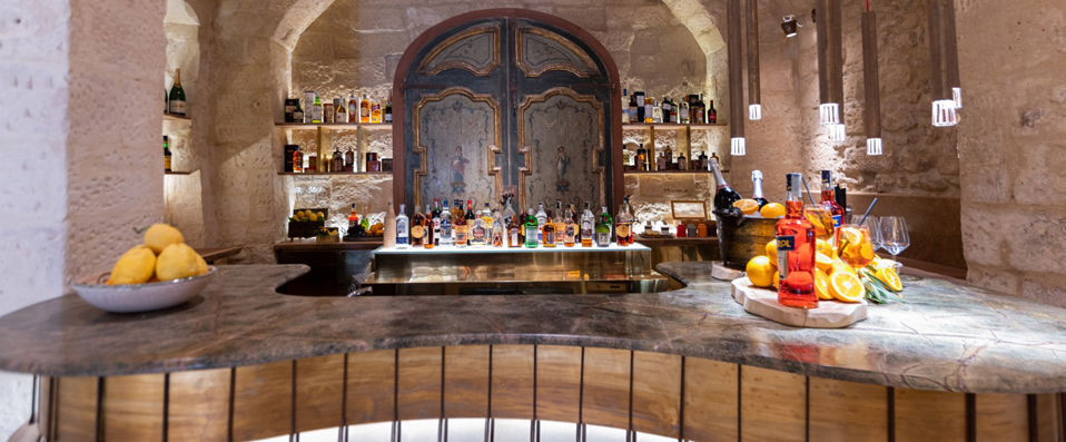 Pollicastro Boutique Hotel ★★★★ - Enjoy your own renaissance of relaxation in this Italian palace. - Puglia, Italy