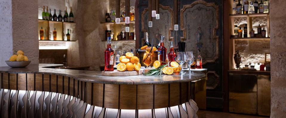 Pollicastro Boutique Hotel ★★★★ - Enjoy your own renaissance of relaxation in this Italian palace. - Puglia, Italy