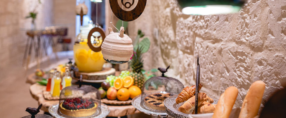 Pollicastro Boutique Hotel ★★★★ - Enjoy your own renaissance of relaxation in this Italian palace. - Puglia, Italy