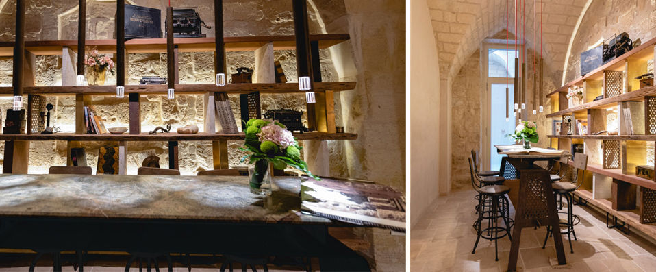 Pollicastro Boutique Hotel ★★★★ - Enjoy your own renaissance of relaxation in this Italian palace. - Puglia, Italy
