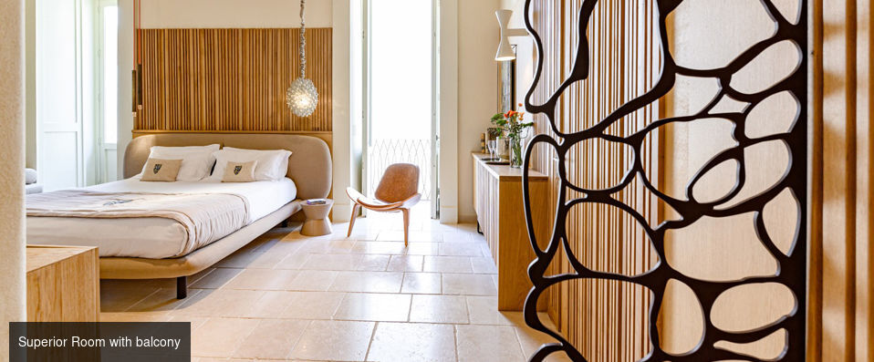 Pollicastro Boutique Hotel ★★★★ - Enjoy your own renaissance of relaxation in this Italian palace. - Puglia, Italy