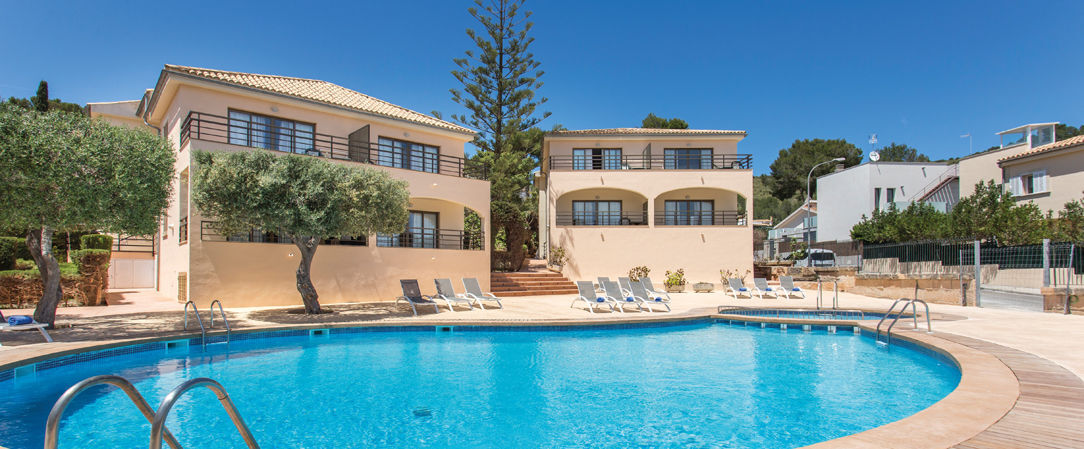 Hotel Seasun Far ★★★★ - The perfect rest on the isle of Mallorca. - Mallorca, Spain