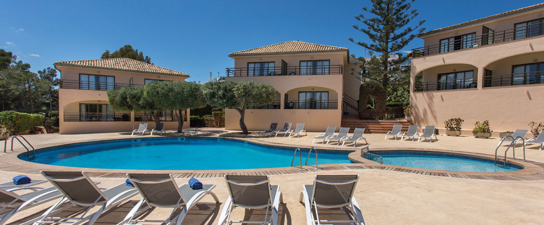 Hotel Seasun Far ★★★★ - The perfect rest on the isle of Mallorca. - Mallorca, Spain