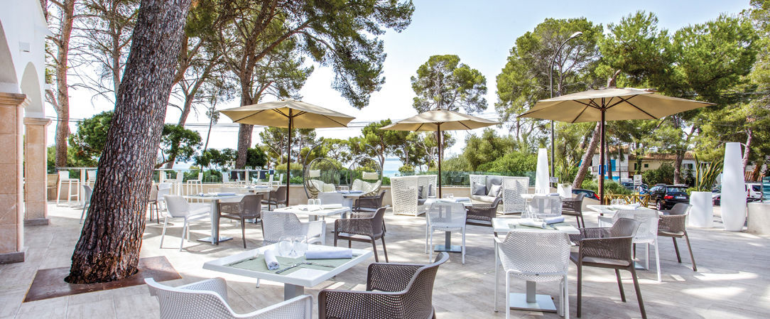 Hotel Seasun Far ★★★★ - The perfect rest on the isle of Mallorca. - Mallorca, Spain