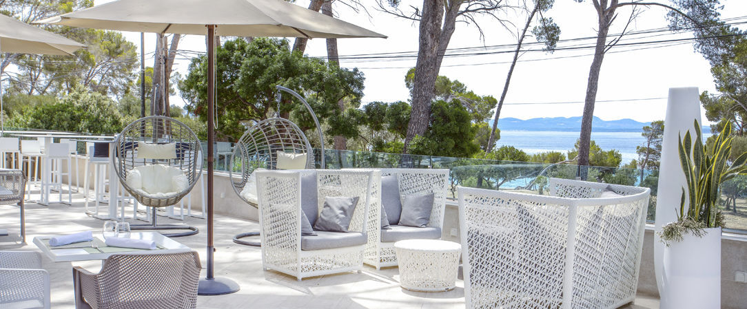 Hotel Seasun Far ★★★★ - The perfect rest on the isle of Mallorca. - Mallorca, Spain