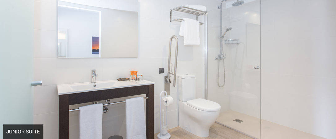 Hotel Seasun Far ★★★★ - The perfect rest on the isle of Mallorca. - Mallorca, Spain