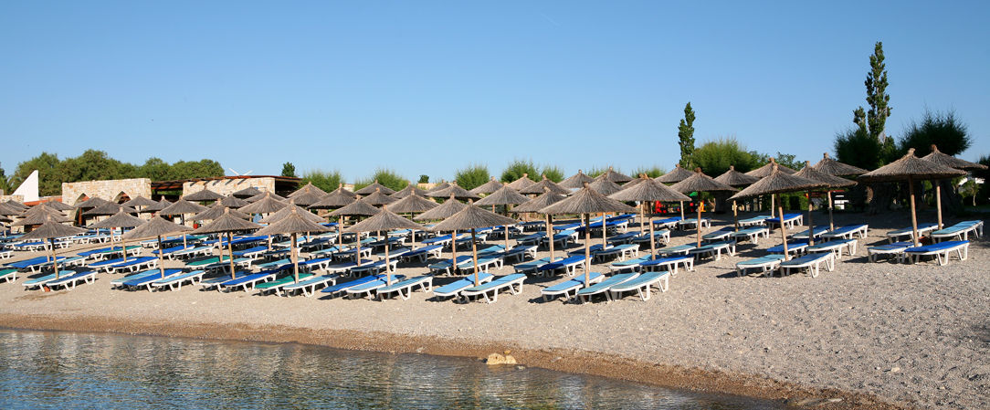 Eden Roc Resort Hotel ★★★★★ - Unwind in total 5-star luxury in picturesque Greece. - Rhodes, Greece