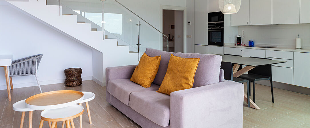 Blue Line Apartment Hotel ★★★★ - Et si on goûtait à la vie méditerranéenne à La Vila Joiosa ? - Alicante, Spain