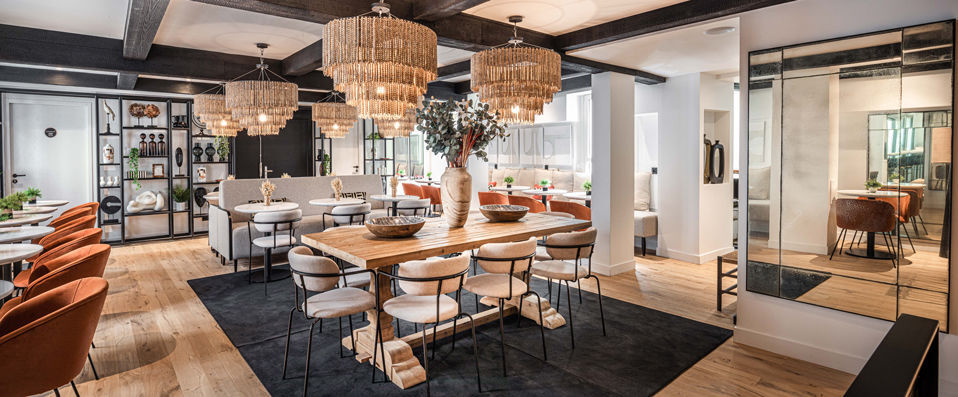 Maisons du Monde Hôtel & Suites – La Rochelle Vieux Port