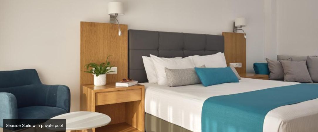 Cavo Orient Beach Hotel & Suites ★★★★ - Unwind in unparalleled Greek natural beauty. - Zakynthos, Greece