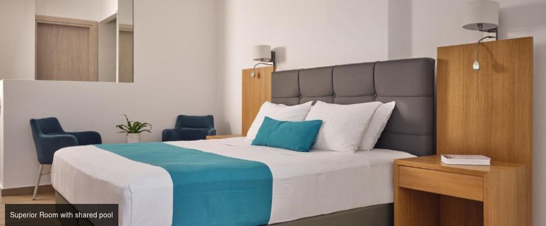Cavo Orient Beach Hotel & Suites ★★★★ - Unwind in unparalleled Greek natural beauty. - Zakynthos, Greece