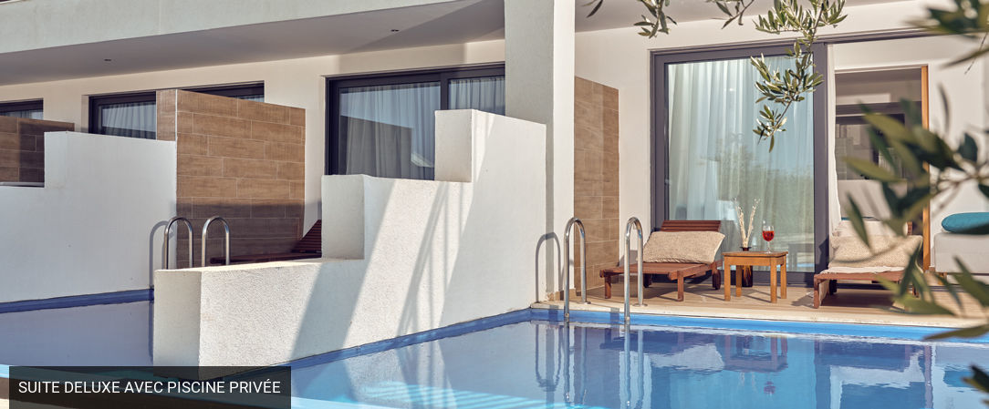 Cavo Orient Beach Hotel & Suites ★★★★ - Découvrir les beautés sans égal de Zante depuis un havre de paix. - Île de Zakynthos, Grèce