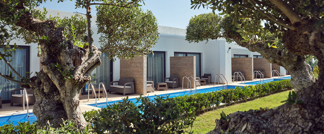 Cavo Orient Beach Hotel & Suites ★★★★ - Découvrir les beautés sans égal de Zante depuis un havre de paix. - Île de Zakynthos, Grèce