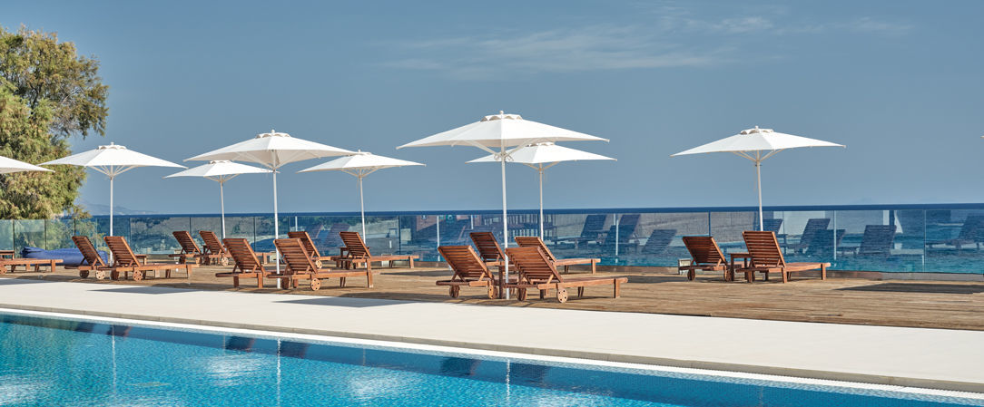 Cavo Orient Beach Hotel & Suites ★★★★ - Découvrir les beautés sans égal de Zante depuis un havre de paix. - Île de Zakynthos, Grèce