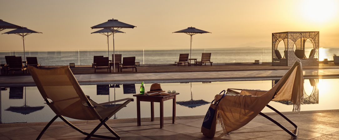 Cavo Orient Beach Hotel & Suites ★★★★ - Découvrir les beautés sans égal de Zante depuis un havre de paix. - Île de Zakynthos, Grèce