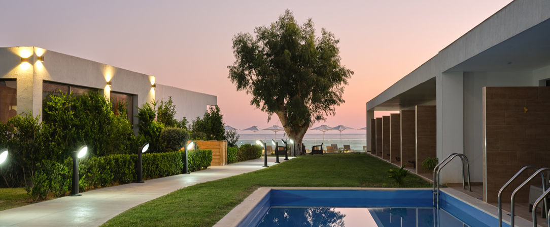 Cavo Orient Beach Hotel & Suites ★★★★ - Découvrir les beautés sans égal de Zante depuis un havre de paix. - Île de Zakynthos, Grèce