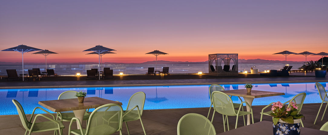 Cavo Orient Beach Hotel & Suites ★★★★ - Découvrir les beautés sans égal de Zante depuis un havre de paix. - Île de Zakynthos, Grèce