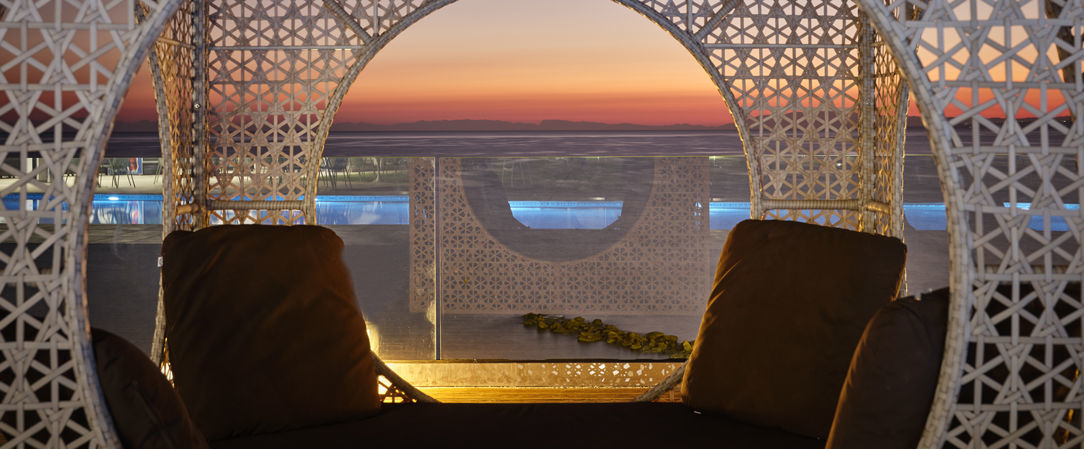 Cavo Orient Beach Hotel & Suites ★★★★ - Découvrir les beautés sans égal de Zante depuis un havre de paix. - Île de Zakynthos, Grèce