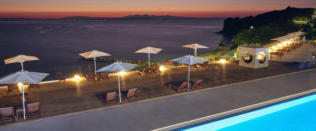 Cavo Orient Beach Hotel & Suites ★★★★ - Découvrir les beautés sans égal de Zante depuis un havre de paix. - Île de Zakynthos, Grèce