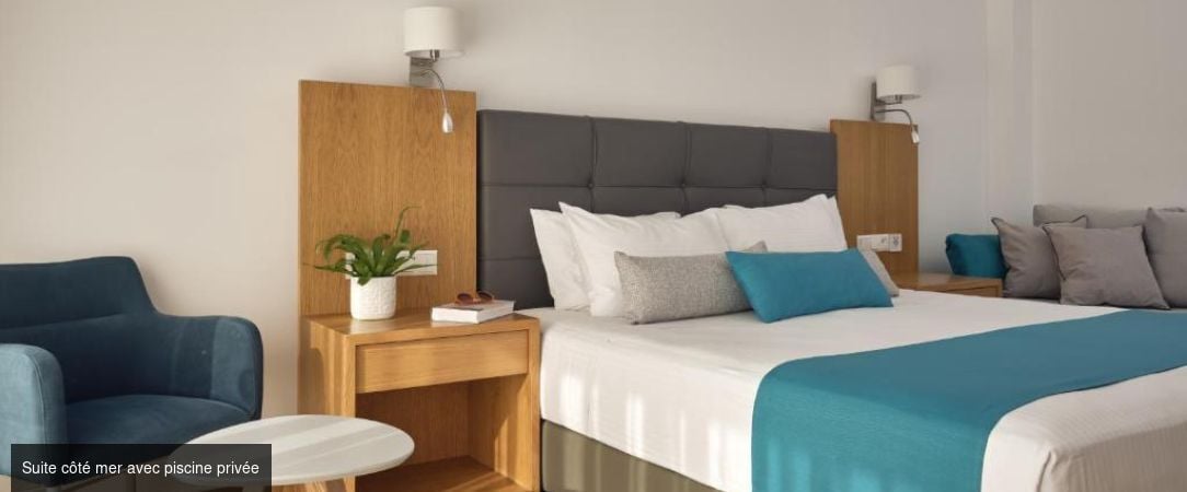 Cavo Orient Beach Hotel & Suites ★★★★ - Découvrir les beautés sans égal de Zante depuis un havre de paix. - Île de Zakynthos, Grèce