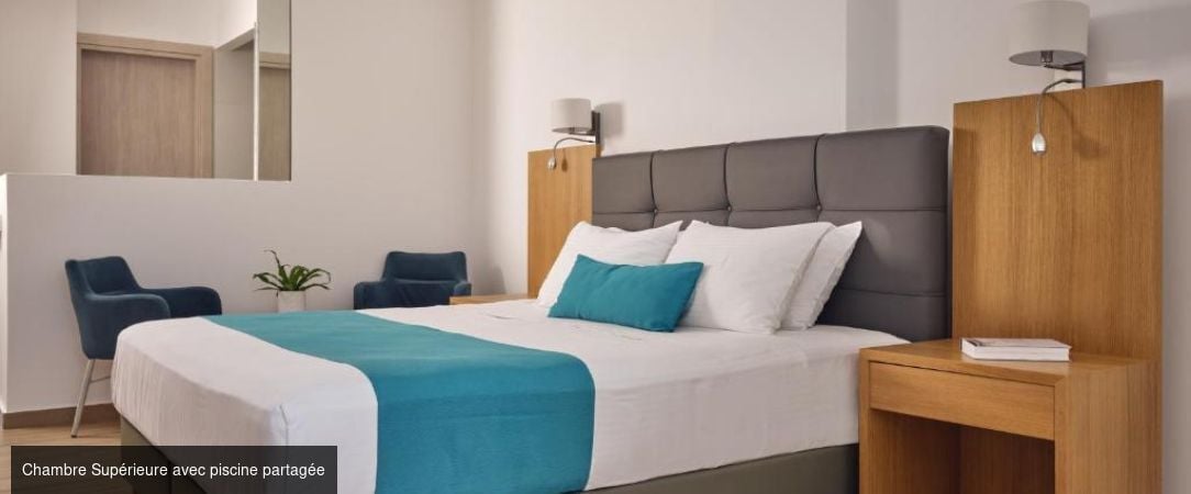 Cavo Orient Beach Hotel & Suites ★★★★ - Découvrir les beautés sans égal de Zante depuis un havre de paix. - Île de Zakynthos, Grèce