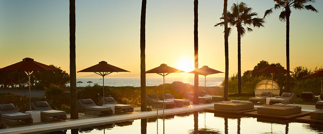 Aqua Blu Boutique Hotel ★★★★★ - Adults Only - The pinnacle of joy and relaxation on Kos. - Kos, Greece