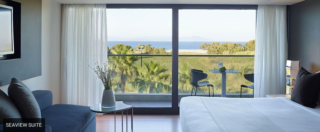 Aqua Blu Boutique Hotel ★★★★★ - Adults Only - The pinnacle of joy and relaxation on Kos. - Kos, Greece
