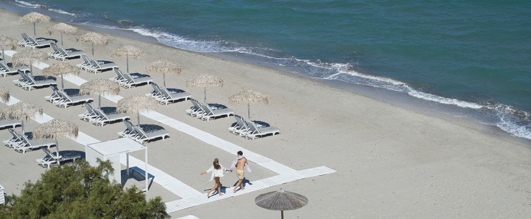 Aqua Blu Boutique Hotel ★★★★★ - Adults Only - The pinnacle of joy and relaxation on Kos. - Kos, Greece