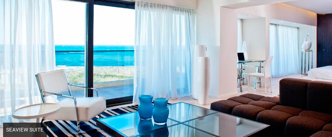Aqua Blu Boutique Hotel ★★★★★ - Adults Only - The pinnacle of joy and relaxation on Kos. - Kos, Greece