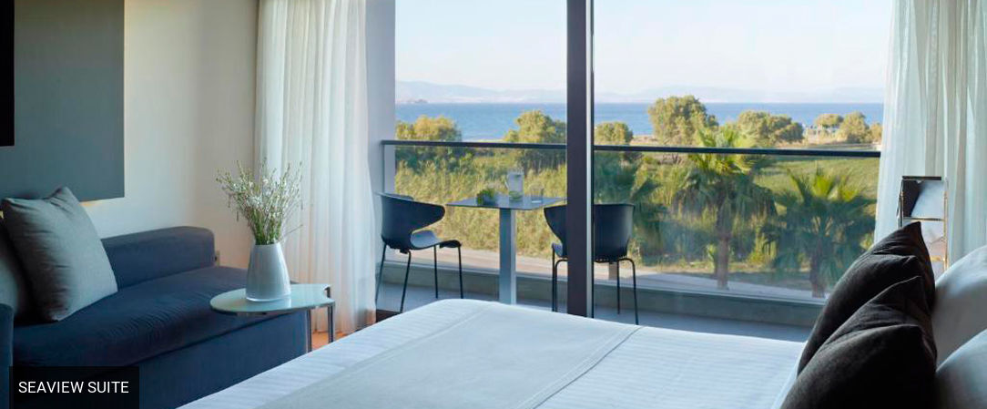 Aqua Blu Boutique Hotel ★★★★★ - Adults Only - The pinnacle of joy and relaxation on Kos. - Kos, Greece