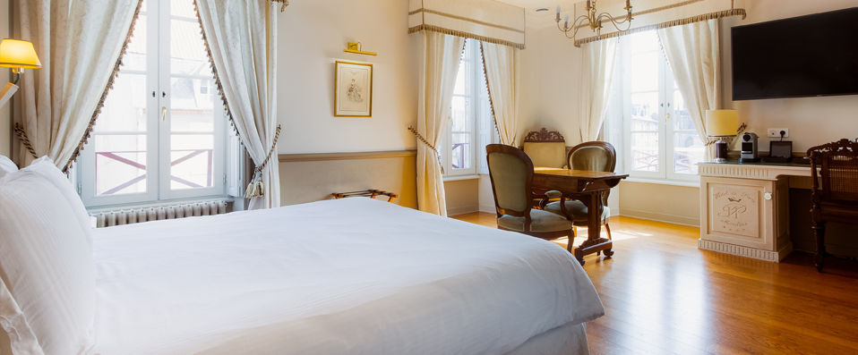 Mercure Moulins Centre ★★★★ - Last Minute - A relaxing, high quality stay in Paris. - Moulins, France